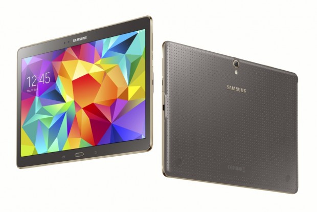 Galaxy Tab S 10.5 (Bild: Samsung)